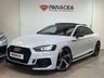 USED 2018 18 AUDI A5 2.9 RS 5 TSFI QUATTRO 2d 444 BHP 