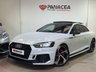 USED 2018 18 AUDI A5 2.9 RS 5 TSFI QUATTRO 2d 444 BHP 