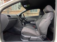 USED 2011 60 VOLKSWAGEN POLO 1.4 GTI DSG 3d 177 BHP 
