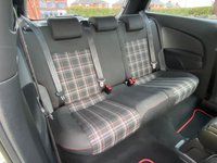 USED 2011 60 VOLKSWAGEN POLO 1.4 GTI DSG 3d 177 BHP 