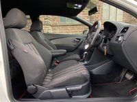USED 2011 60 VOLKSWAGEN POLO 1.4 GTI DSG 3d 177 BHP 