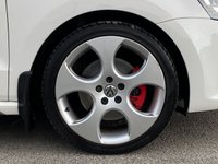 USED 2011 60 VOLKSWAGEN POLO 1.4 GTI DSG 3d 177 BHP 