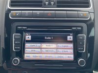 USED 2011 60 VOLKSWAGEN POLO 1.4 GTI DSG 3d 177 BHP 