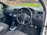 USED 2011 60 VOLKSWAGEN POLO 1.4 GTI DSG 3d 177 BHP 