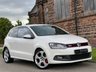 USED 2011 60 VOLKSWAGEN POLO 1.4 GTI DSG 3d 177 BHP 