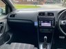 USED 2011 60 VOLKSWAGEN POLO 1.4 GTI DSG 3d 177 BHP 