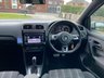 USED 2011 60 VOLKSWAGEN POLO 1.4 GTI DSG 3d 177 BHP 
