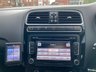 USED 2011 60 VOLKSWAGEN POLO 1.4 GTI DSG 3d 177 BHP 