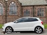 USED 2011 60 VOLKSWAGEN POLO 1.4 GTI DSG 3d 177 BHP 