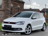 USED 2011 60 VOLKSWAGEN POLO 1.4 GTI DSG 3d 177 BHP 