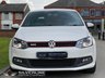 USED 2011 60 VOLKSWAGEN POLO 1.4 GTI DSG 3d 177 BHP 