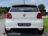 USED 2011 60 VOLKSWAGEN POLO 1.4 GTI DSG 3d 177 BHP 
