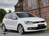 USED 2011 60 VOLKSWAGEN POLO 1.4 GTI DSG 3d 177 BHP 