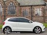 USED 2011 60 VOLKSWAGEN POLO 1.4 GTI DSG 3d 177 BHP 