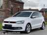USED 2011 60 VOLKSWAGEN POLO 1.4 GTI DSG 3d 177 BHP 