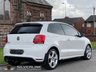 USED 2011 60 VOLKSWAGEN POLO 1.4 GTI DSG 3d 177 BHP 