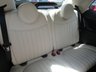 USED 2018 18 FIAT 500C 1.2 60TH ANNIVERSARY LIMITED EDITION 2d 69 BHP CONVERTIBLE *ULTRA RARE* *Ultra Rare Limited Edition Fiat 500C 1.2 60th Anniversary Convertible finished in Dolcevita with Grey Hood* Only 6,862 miles from new with Full Service History, NEW MOT, Great fuel economy!