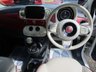 USED 2018 18 FIAT 500C 1.2 60TH ANNIVERSARY LIMITED EDITION 2d 69 BHP CONVERTIBLE *ULTRA RARE* *Ultra Rare Limited Edition Fiat 500C 1.2 60th Anniversary Convertible finished in Dolcevita with Grey Hood* Only 6,862 miles from new with Full Service History, NEW MOT, Great fuel economy!