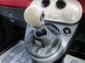 USED 2018 18 FIAT 500C 1.2 60TH ANNIVERSARY LIMITED EDITION 2d 69 BHP CONVERTIBLE *ULTRA RARE* *Ultra Rare Limited Edition Fiat 500C 1.2 60th Anniversary Convertible finished in Dolcevita with Grey Hood* Only 6,862 miles from new with Full Service History, NEW MOT, Great fuel economy!