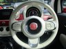 USED 2018 18 FIAT 500C 1.2 60TH ANNIVERSARY LIMITED EDITION 2d 69 BHP CONVERTIBLE *ULTRA RARE* *Ultra Rare Limited Edition Fiat 500C 1.2 60th Anniversary Convertible finished in Dolcevita with Grey Hood* Only 6,862 miles from new with Full Service History, NEW MOT, Great fuel economy!