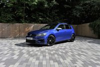 USED 2018 18 VOLKSWAGEN GOLF 2.0 R TSI DSG 5d 306 BHP PAN ROOF, VIRTUAL, DYNAUDIO & MORE!