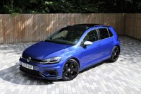 USED 2018 18 VOLKSWAGEN GOLF 2.0 R TSI DSG 5d 306 BHP PAN ROOF, VIRTUAL, DYNAUDIO & MORE!