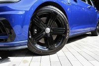 USED 2018 18 VOLKSWAGEN GOLF 2.0 R TSI DSG 5d 306 BHP PAN ROOF, VIRTUAL, DYNAUDIO & MORE!