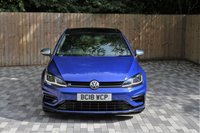 USED 2018 18 VOLKSWAGEN GOLF 2.0 R TSI DSG 5d 306 BHP PAN ROOF, VIRTUAL, DYNAUDIO & MORE!