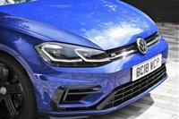 USED 2018 18 VOLKSWAGEN GOLF 2.0 R TSI DSG 5d 306 BHP PAN ROOF, VIRTUAL, DYNAUDIO & MORE!