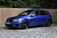 USED 2018 18 VOLKSWAGEN GOLF 2.0 R TSI DSG 5d 306 BHP PAN ROOF, VIRTUAL, DYNAUDIO & MORE!