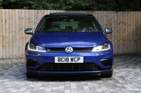 USED 2018 18 VOLKSWAGEN GOLF 2.0 R TSI DSG 5d 306 BHP PAN ROOF, VIRTUAL, DYNAUDIO & MORE!