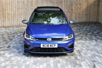 USED 2018 18 VOLKSWAGEN GOLF 2.0 R TSI DSG 5d 306 BHP PAN ROOF, VIRTUAL, DYNAUDIO & MORE!