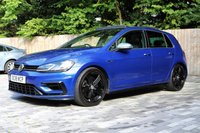 USED 2018 18 VOLKSWAGEN GOLF 2.0 R TSI DSG 5d 306 BHP PAN ROOF, VIRTUAL, DYNAUDIO & MORE!
