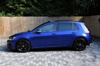 USED 2018 18 VOLKSWAGEN GOLF 2.0 R TSI DSG 5d 306 BHP PAN ROOF, VIRTUAL, DYNAUDIO & MORE!