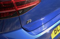 USED 2018 18 VOLKSWAGEN GOLF 2.0 R TSI DSG 5d 306 BHP PAN ROOF, VIRTUAL, DYNAUDIO & MORE!