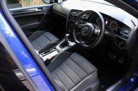 USED 2018 18 VOLKSWAGEN GOLF 2.0 R TSI DSG 5d 306 BHP PAN ROOF, VIRTUAL, DYNAUDIO & MORE!