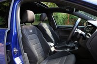 USED 2018 18 VOLKSWAGEN GOLF 2.0 R TSI DSG 5d 306 BHP PAN ROOF, VIRTUAL, DYNAUDIO & MORE!