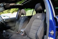 USED 2018 18 VOLKSWAGEN GOLF 2.0 R TSI DSG 5d 306 BHP PAN ROOF, VIRTUAL, DYNAUDIO & MORE!