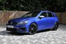 USED 2018 18 VOLKSWAGEN GOLF 2.0 R TSI DSG 5d 306 BHP PAN ROOF, VIRTUAL, DYNAUDIO & MORE!