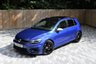 USED 2018 18 VOLKSWAGEN GOLF 2.0 R TSI DSG 5d 306 BHP PAN ROOF, VIRTUAL, DYNAUDIO & MORE!