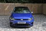 USED 2018 18 VOLKSWAGEN GOLF 2.0 R TSI DSG 5d 306 BHP PAN ROOF, VIRTUAL, DYNAUDIO & MORE!