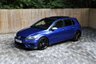 USED 2018 18 VOLKSWAGEN GOLF 2.0 R TSI DSG 5d 306 BHP PAN ROOF, VIRTUAL, DYNAUDIO & MORE!