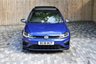 USED 2018 18 VOLKSWAGEN GOLF 2.0 R TSI DSG 5d 306 BHP PAN ROOF, VIRTUAL, DYNAUDIO & MORE!