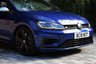 USED 2018 18 VOLKSWAGEN GOLF 2.0 R TSI DSG 5d 306 BHP PAN ROOF, VIRTUAL, DYNAUDIO & MORE!