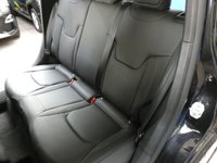 USED 2019 69 JEEP RENEGADE 1.0 LIMITED 5d 118 BHP SAT NAV LEATHER HEATED SEATS GENUINE LOW MILES