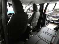 USED 2019 69 JEEP RENEGADE 1.0 LIMITED 5d 118 BHP SAT NAV LEATHER HEATED SEATS GENUINE LOW MILES