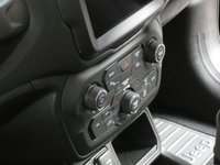 USED 2019 69 JEEP RENEGADE 1.0 LIMITED 5d 118 BHP SAT NAV LEATHER HEATED SEATS GENUINE LOW MILES