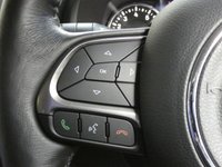 USED 2019 69 JEEP RENEGADE 1.0 LIMITED 5d 118 BHP SAT NAV LEATHER HEATED SEATS GENUINE LOW MILES
