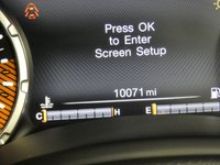 USED 2019 69 JEEP RENEGADE 1.0 LIMITED 5d 118 BHP SAT NAV LEATHER HEATED SEATS GENUINE LOW MILES