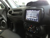 USED 2019 69 JEEP RENEGADE 1.0 LIMITED 5d 118 BHP SAT NAV LEATHER HEATED SEATS GENUINE LOW MILES